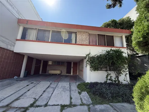 Casa en Venta en Zona Tec