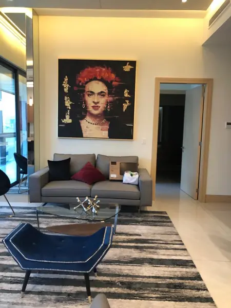 Departamento en venta en Jardines de San Agustin, San Pedro Garza García — foto 3 de 10