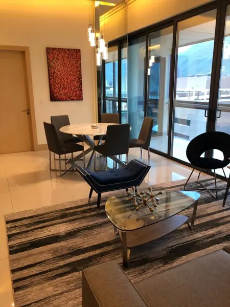 Departamento en Venta en Metropolitan