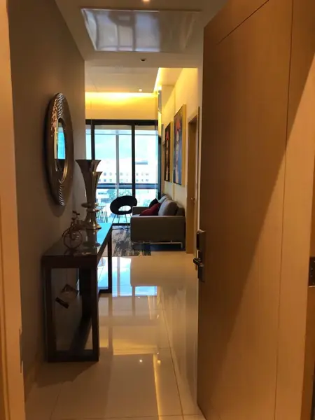 Departamento en venta en Jardines de San Agustin, San Pedro Garza García — foto 2 de 10