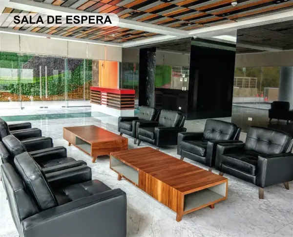 Oficina en renta en Residencial Dinastía, Monterrey — foto 3 de 7