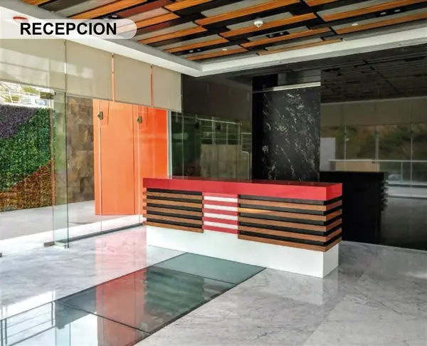 Oficina en renta en Residencial Dinastía, Monterrey — foto 2 de 7