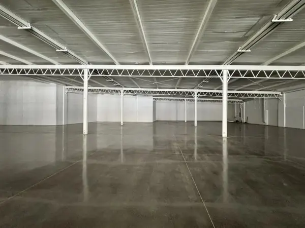 Bodega en renta en Centro, Monterrey — foto 2 de 10