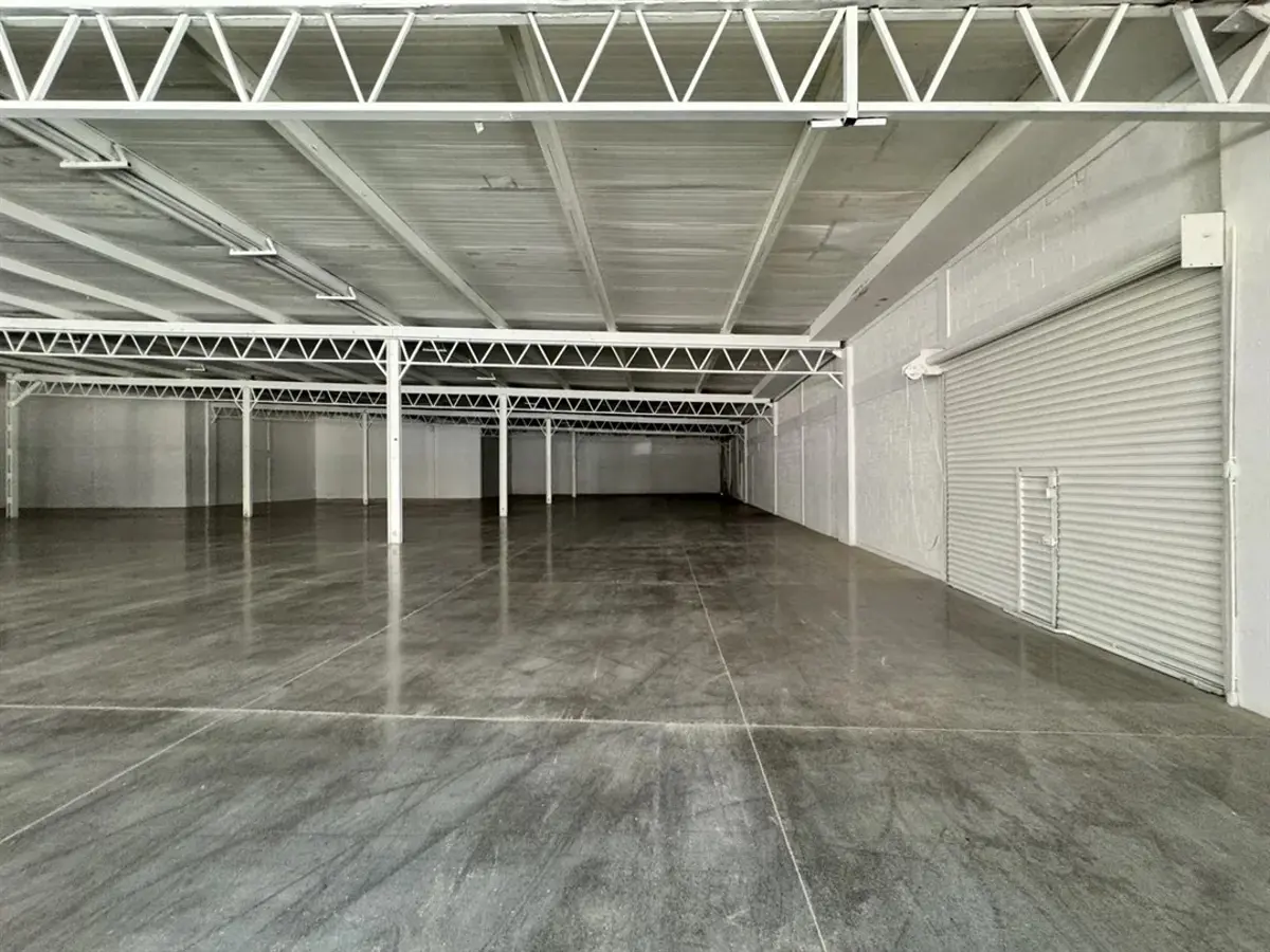 Bodega en renta en Centro, Monterrey — foto 1 de 10