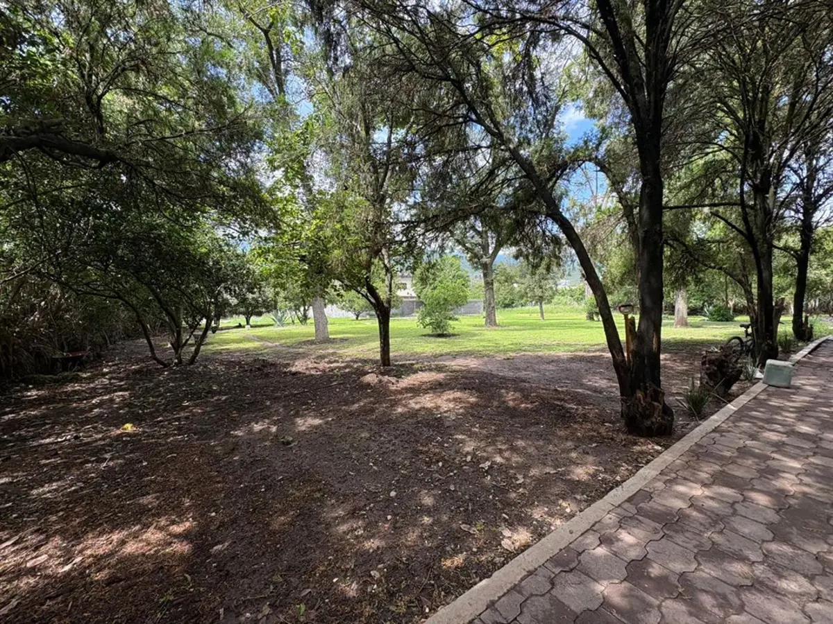 Terreno en venta en Las Jaras, Monterrey — foto 1 de 7
