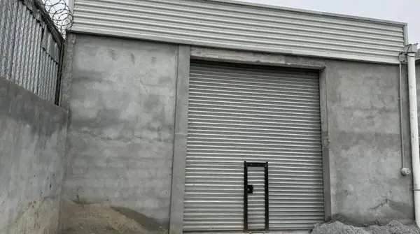 Bodega en renta en Jardines de la Silla (Jardines), Juárez — foto 3 de 10