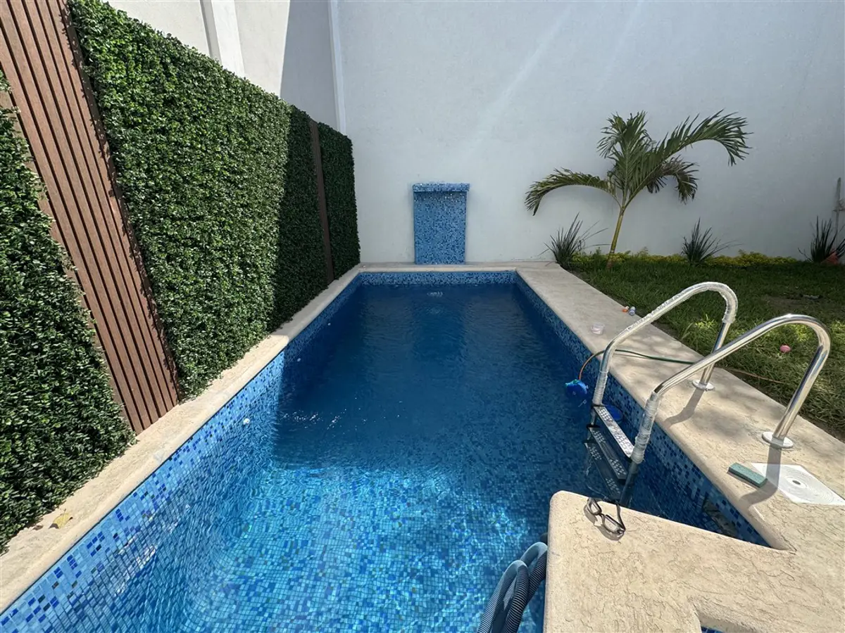 Casa en venta en Contry, Monterrey — foto 1 de 12
