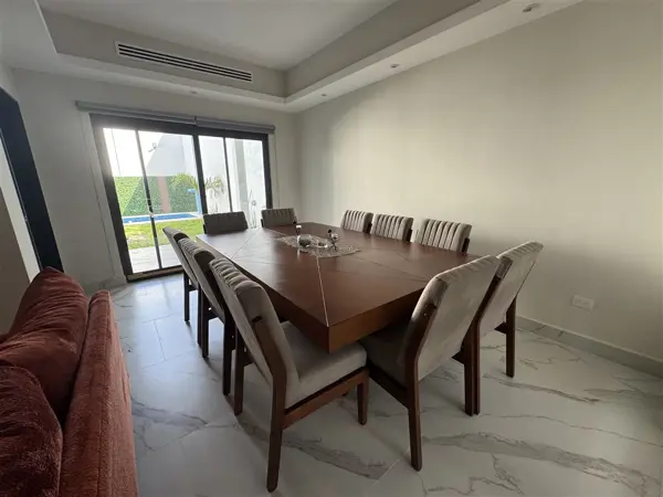 Casa en venta en Contry, Monterrey — foto 3 de 12