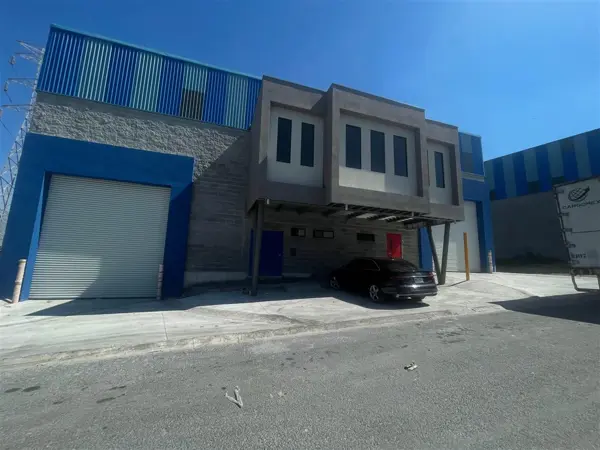 Bodega Industrial en Renta Carretera Monterrey Saltillo