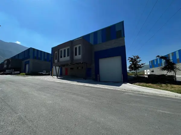 Bodega en Renta Carretera Monterrey Saltillo
