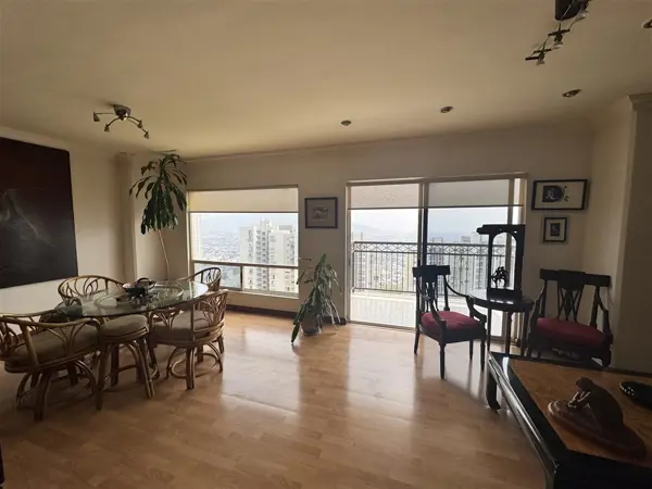 Departamento en venta en Las Lajas, Monterrey — foto 2 de 10