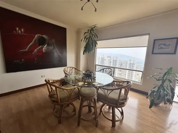 Departamento Amueblado en Venta en San Jeronimo, Monterrey, N.l.