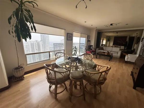 Departamento en venta en Las Lajas, Monterrey — foto 3 de 10