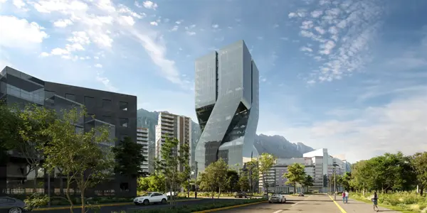 Oficina en Renta Vererdalta, San Pedro Garza Garcia, N.l.