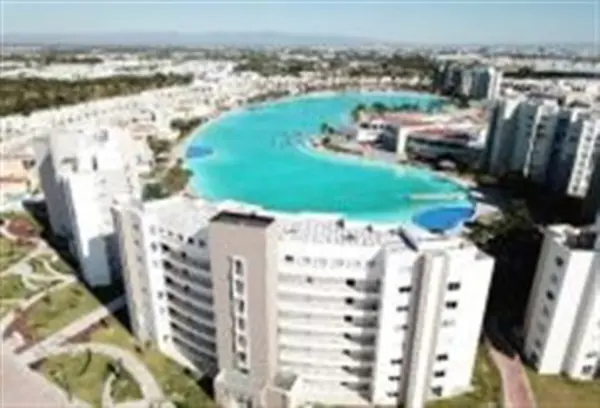 DEPARTAMENTO EN VENTA EN APODACA DREAM LAGOONS DEPARTAMENTO EN VENTA EN APODACA DREAM LAGOONS