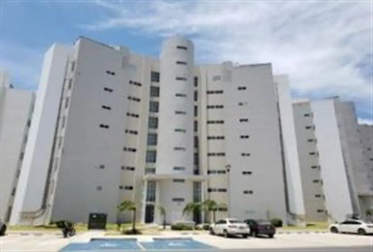DEPARTAMENTO EN VENTA EN CRISTAL LAGOONS EN APODACA DEPARTAMENTO EN VENTA EN CRISTAL LAGOONS EN APODACA