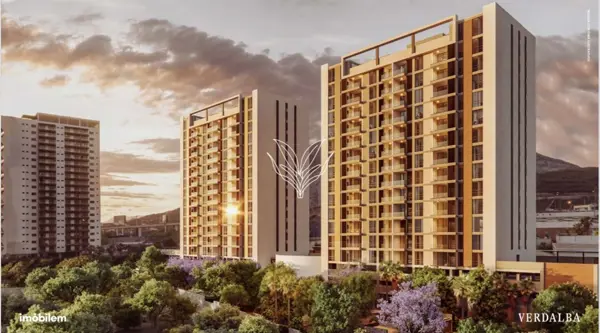 Departamento en Venta en Santa Maria