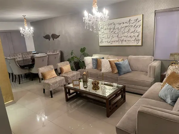Casa en venta en Cumbres San Agustin, Monterrey — foto 2 de 10