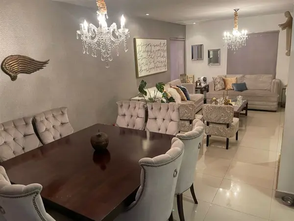 Casa en venta en Cumbres San Agustin, Monterrey — foto 3 de 10