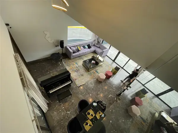 Casa en venta en Sierra Alta, Monterrey — foto 3 de 17