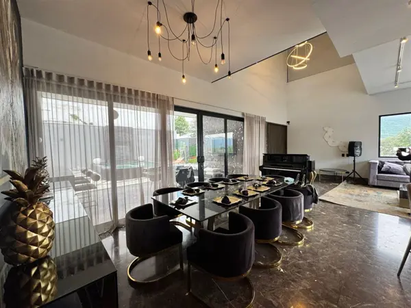 Casa en venta en Sierra Alta, Monterrey — foto 2 de 17