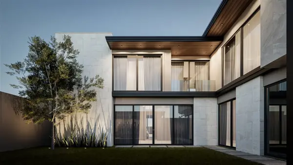 Casa en venta en Palo Blanco, San Pedro Garza García — foto 3 de 6
