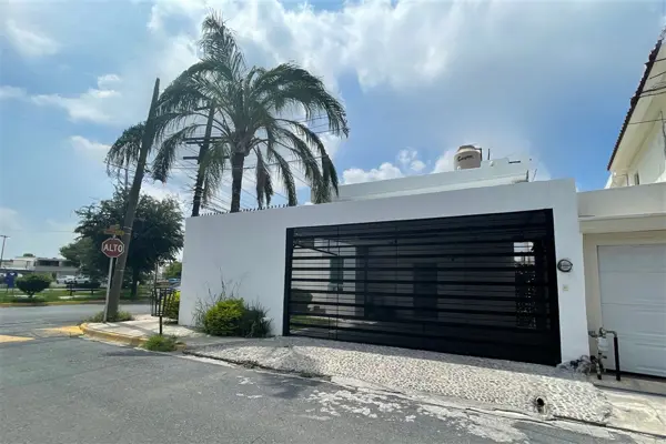 Casa en venta en Residencial Anahuac, San Nicolás de los Garza — foto 2 de 11