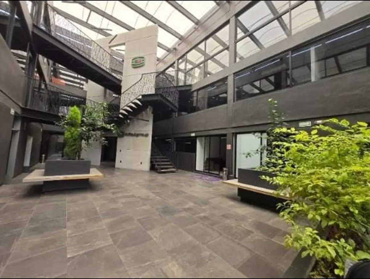 Oficina en venta en San Rafael, Cuauhtémoc — foto 1 de 7