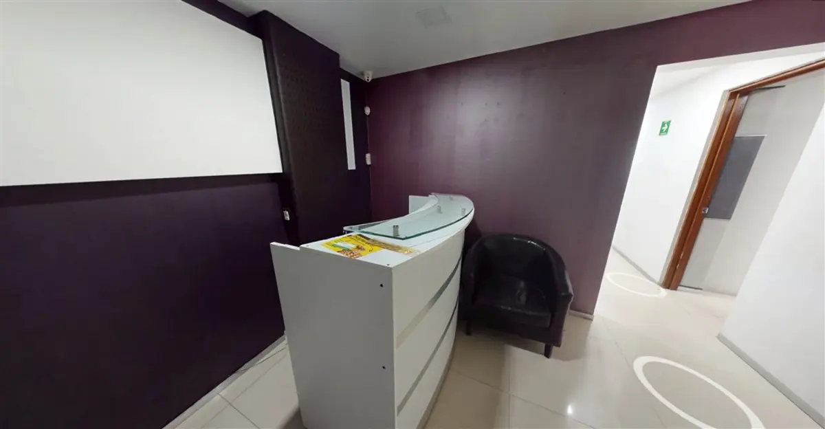 Oficina en venta en Anzures, Miguel Hidalgo — foto 1 de 10