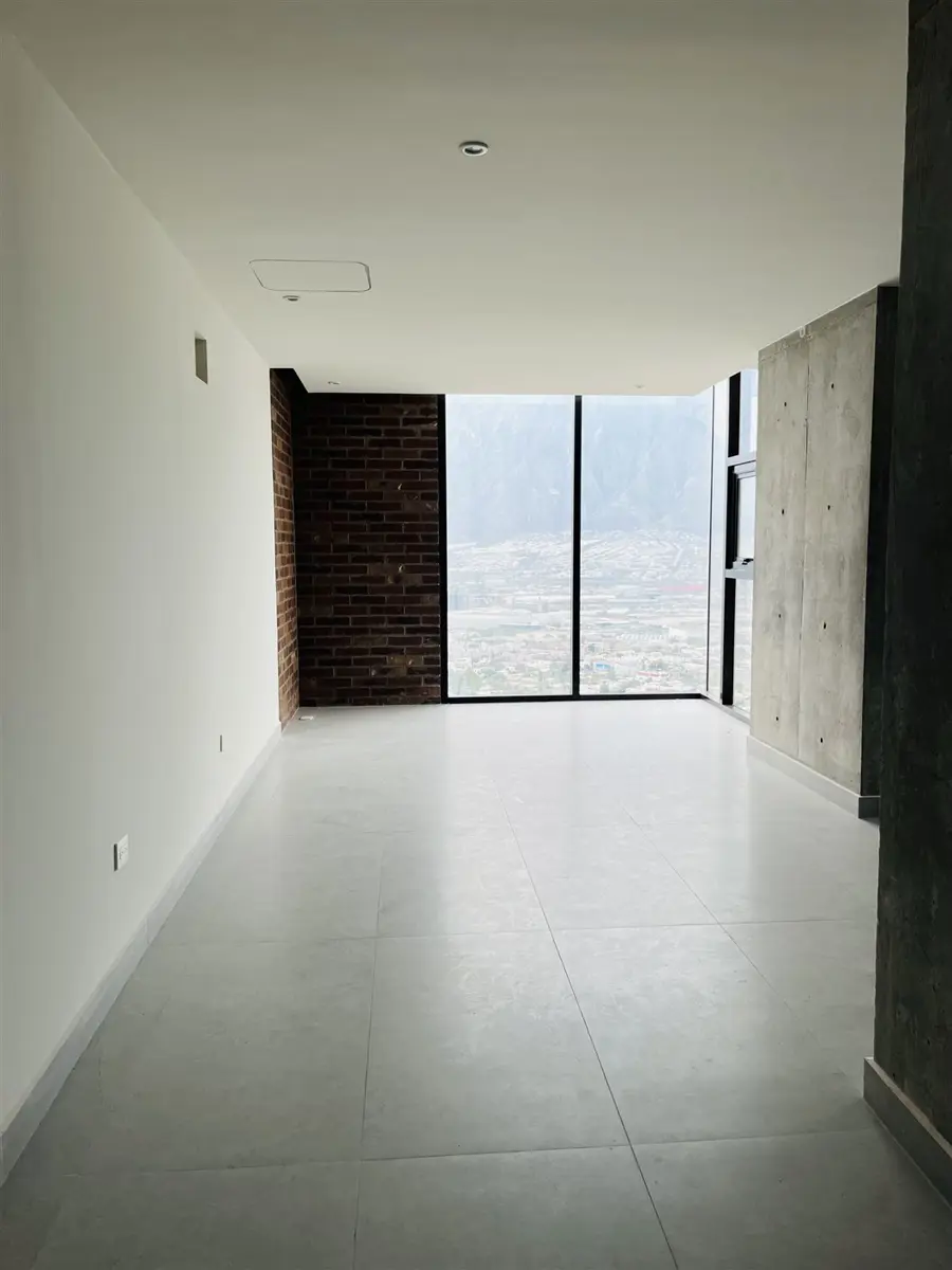 Departamento en venta en Loma Blanca, Santa Catarina — foto 1 de 9