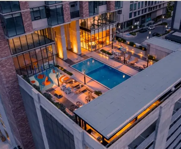 Departamento en venta en Loma Blanca, Santa Catarina — foto 2 de 5
