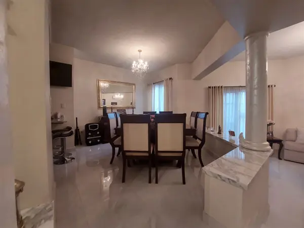 Casa en venta en Portal de Cumbres, Monterrey — foto 2 de 14