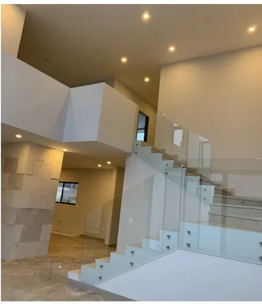 Casa en venta en Bosques de las Misiones, Santiago — foto 2 de 4