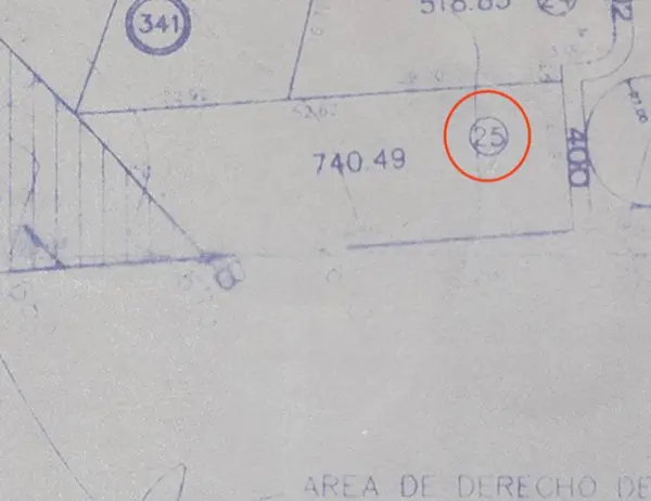 Terreno en venta en Bosques de Valle Alto, Monterrey — foto 3 de 3