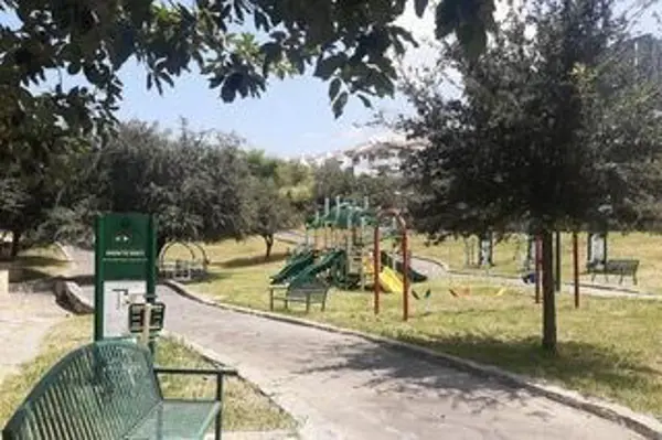Terreno en venta en Bosques de Valle Alto, Monterrey — foto 2 de 3