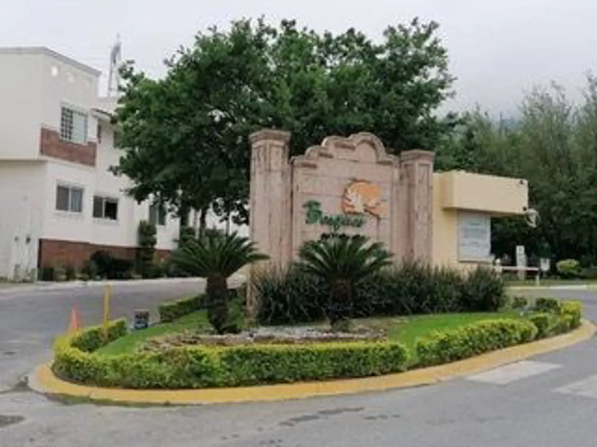 Terreno en venta en Bosques de Valle Alto, Monterrey — foto 1 de 3