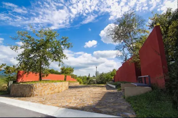 Terreno en venta en Bosque Residencial, Santiago — foto 2 de 10