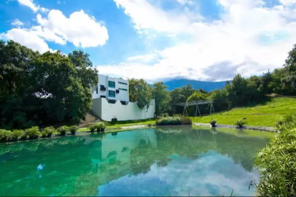 Terreno en venta en Bosque Residencial, Santiago — foto 3 de 10