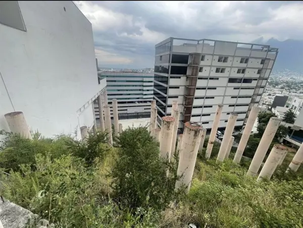 Terreno en venta en Lomas de Montecristo, Monterrey — foto 2 de 2