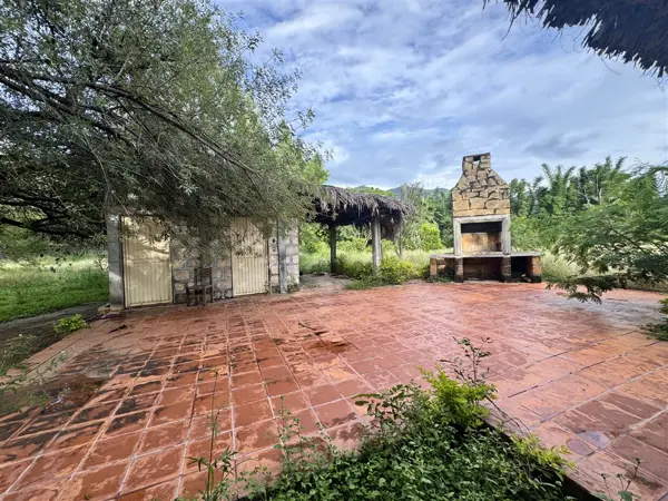 Terreno en venta en Los Cristales, Monterrey — foto 2 de 9