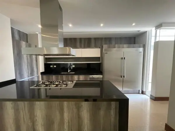 Departamento en venta en Santa Engracia, San Pedro Garza García — foto 2 de 10