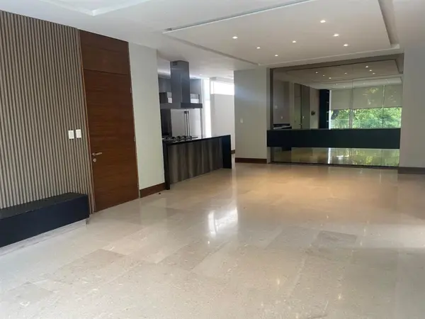 Departamento en renta en Santa Engracia, San Pedro Garza García — foto 2 de 11