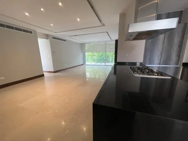Departamento en renta en Santa Engracia, San Pedro Garza García — foto 3 de 11