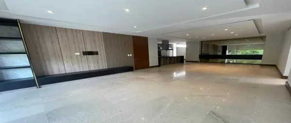 Departamento en Renta en Sta Engracia