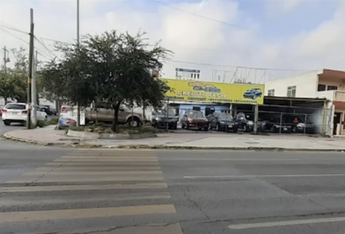 TERRENO COMERCIAL EN VENTA EN ESQUINA CENTRO MTY TERRENO COMERCIAL EN VENTA EN ESQUINA CENTRO MTY