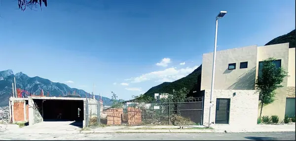 Terreno en venta en Privadas del Paseo, Monterrey — foto 2 de 5