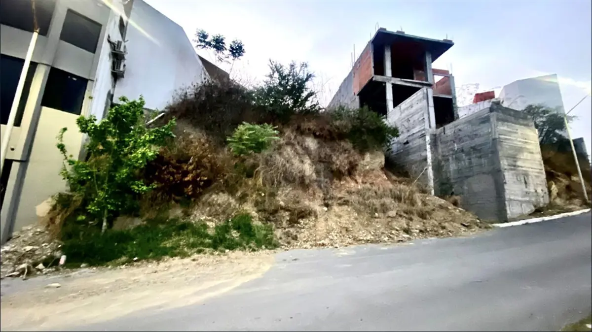 Terreno en venta en Privadas del Paseo, Monterrey — foto 1 de 5