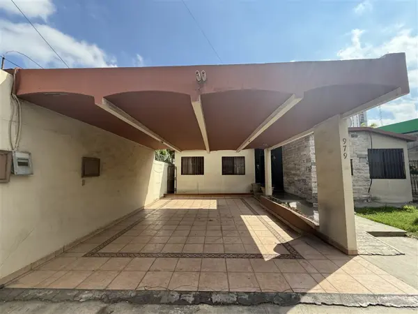 Casa en venta en Leones, Monterrey — foto 3 de 7
