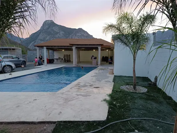 Quinta en venta en Hacienda de Santa Catarina, Santa Catarina — foto 2 de 10