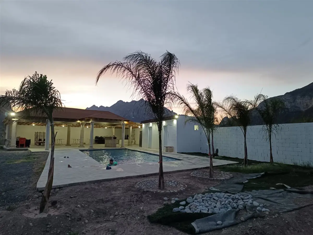 QUINTA EN VENTA EN LA HUASTECA QUINTA EN VENTA EN LA HUASTECA